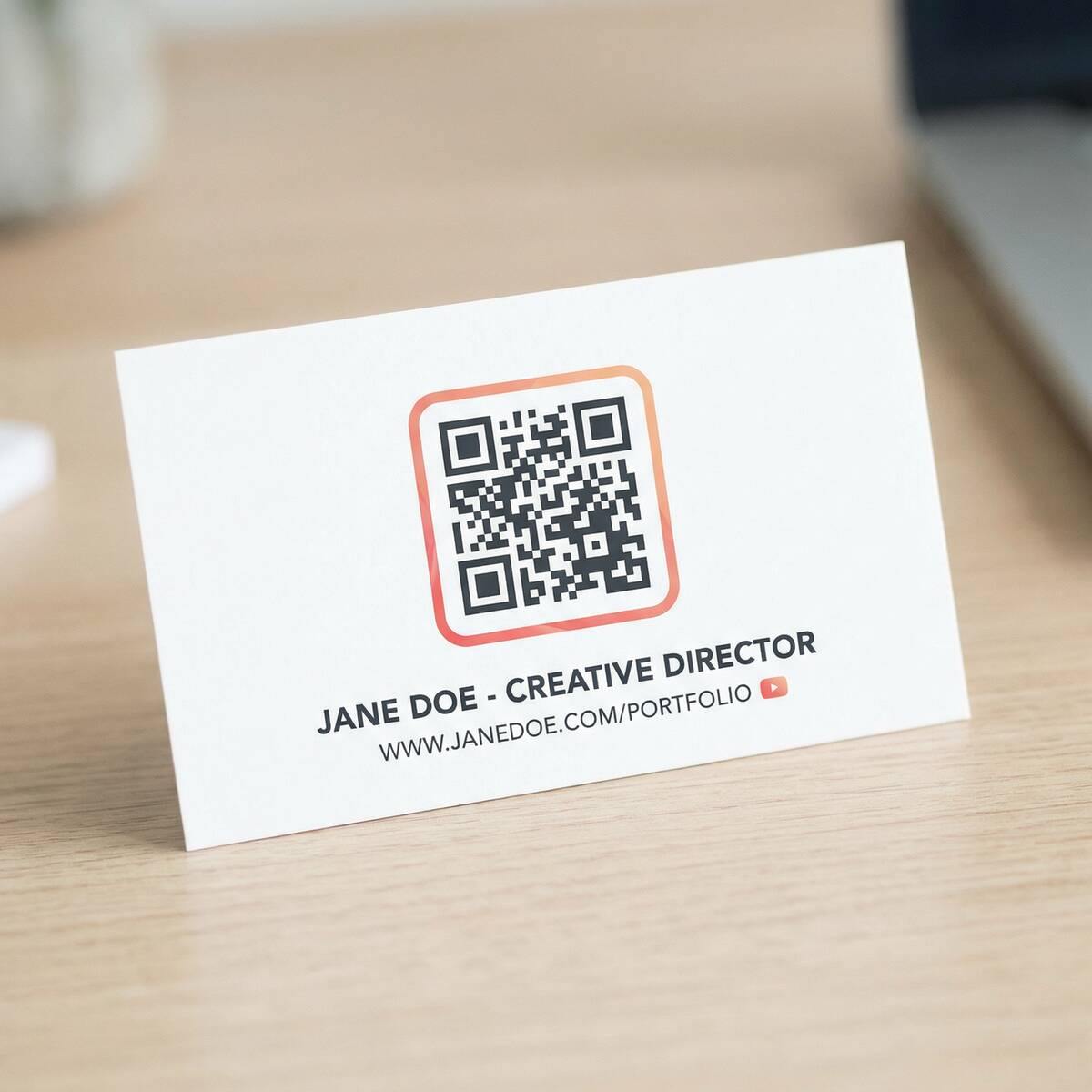 你懂的商务二维码