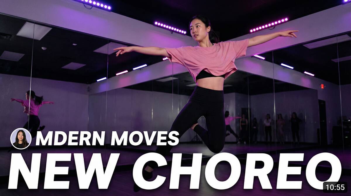 你懂的舞蹈视频